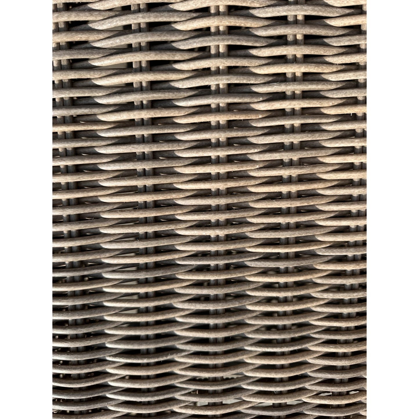 Capri Collection Outdoor Large Corner Set