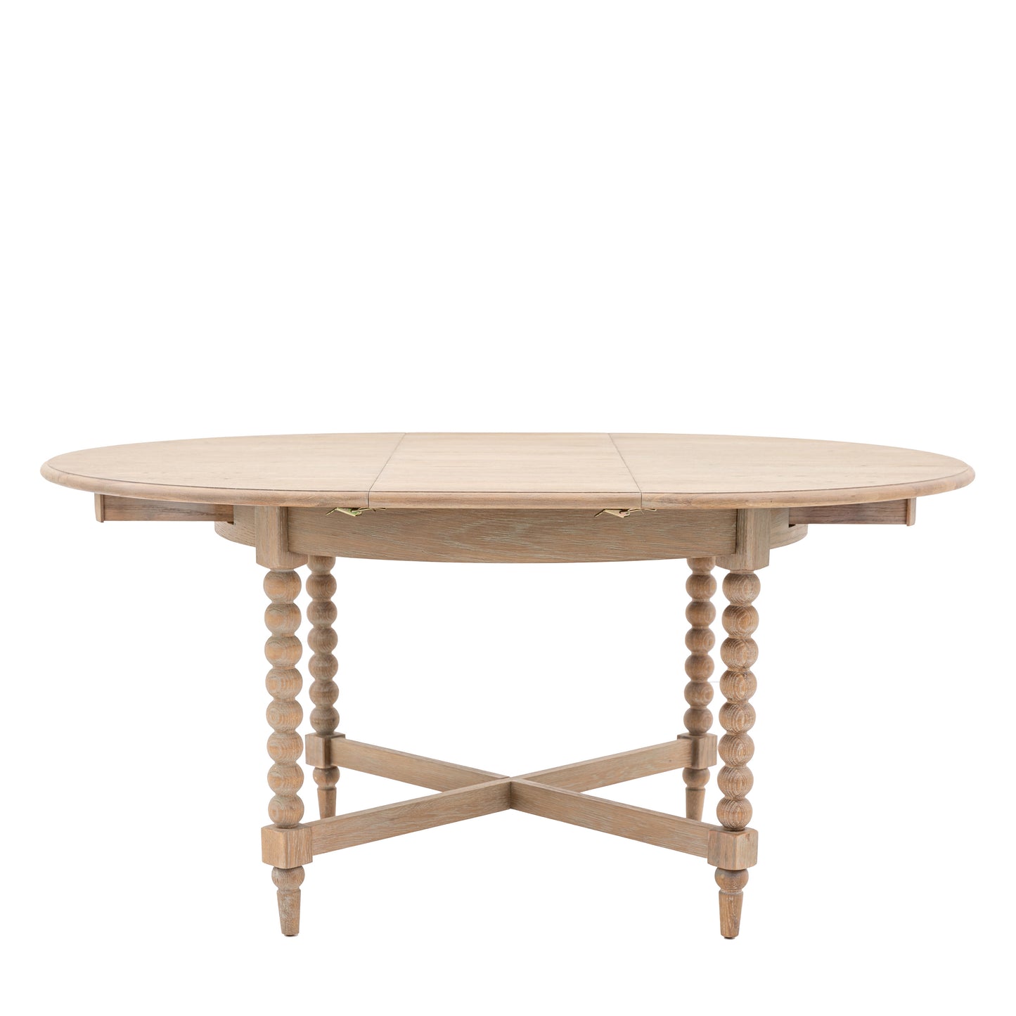 Beaumont Round Extending Dining Table