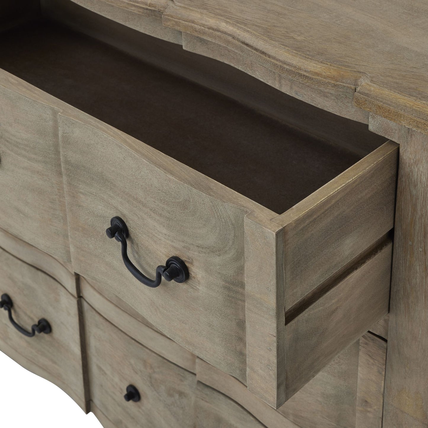 Copgrove 6 Drawer Chest