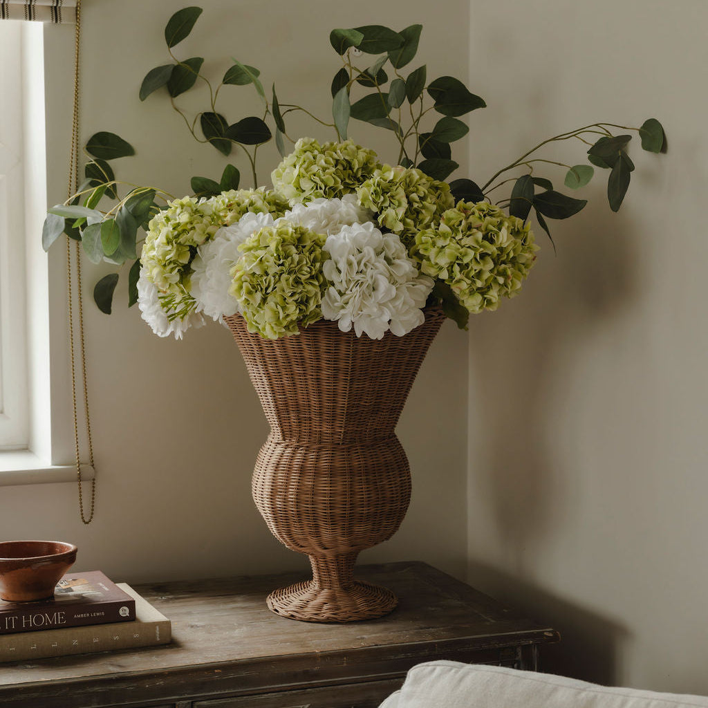 Best Sellers Woven Vase Collection