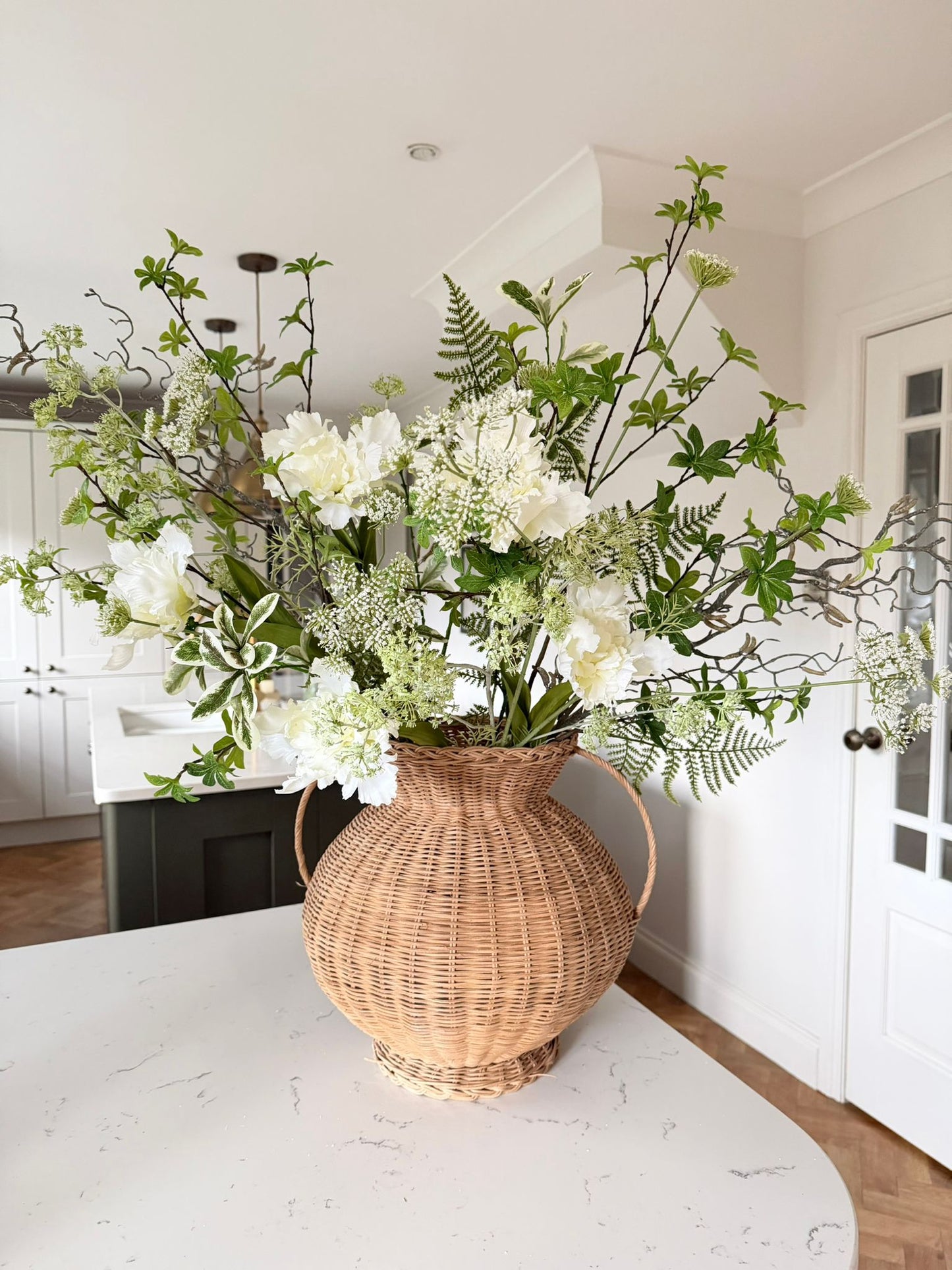 My Millennium Maison Meadow Spring Bouquet