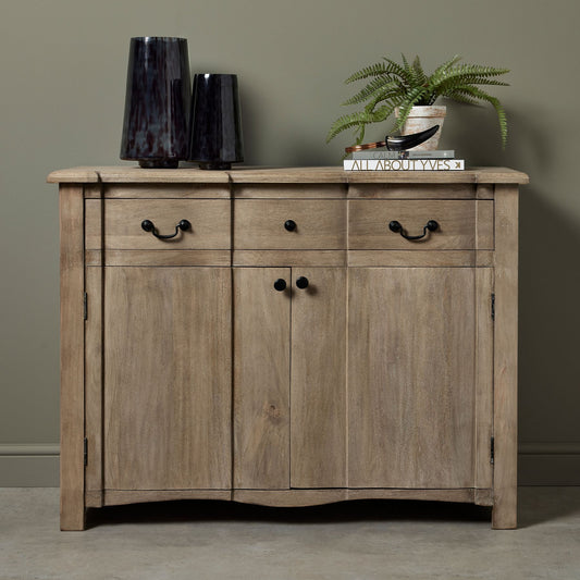 Copgrove 1 Drawer 2 Door Sideboard