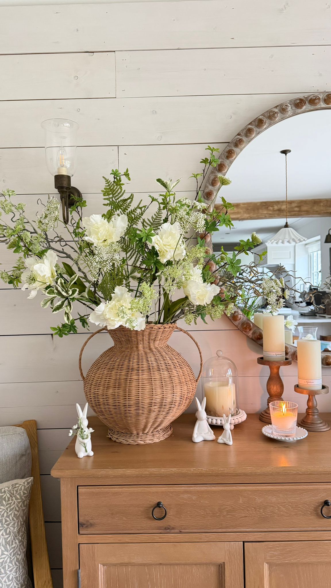 My Millennium Maison Meadow Spring Bouquet