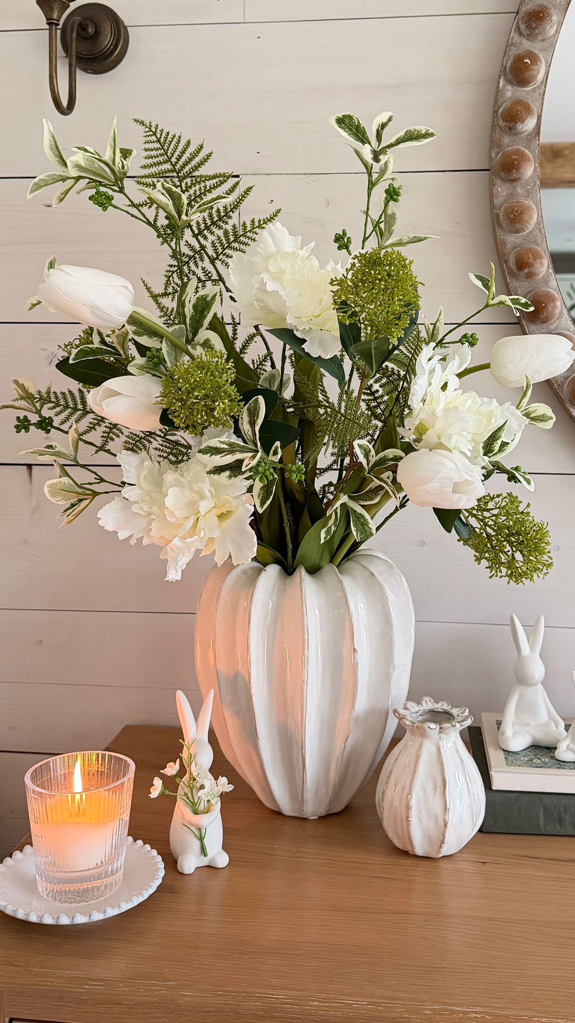 My Millennium Maison Spring Tulip Bouquet