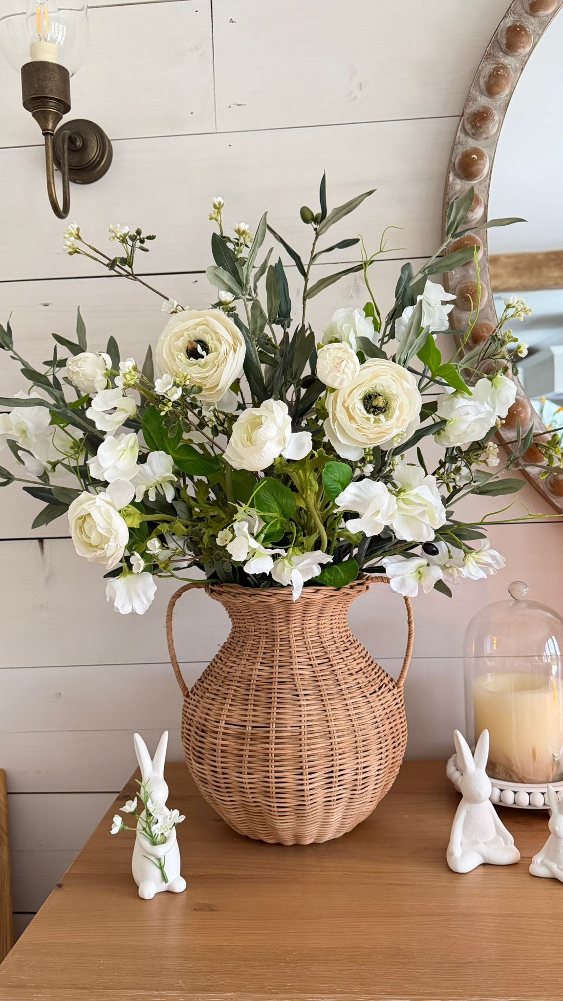 My Millennium Maison Spring luxury Ranunculus Bouquet