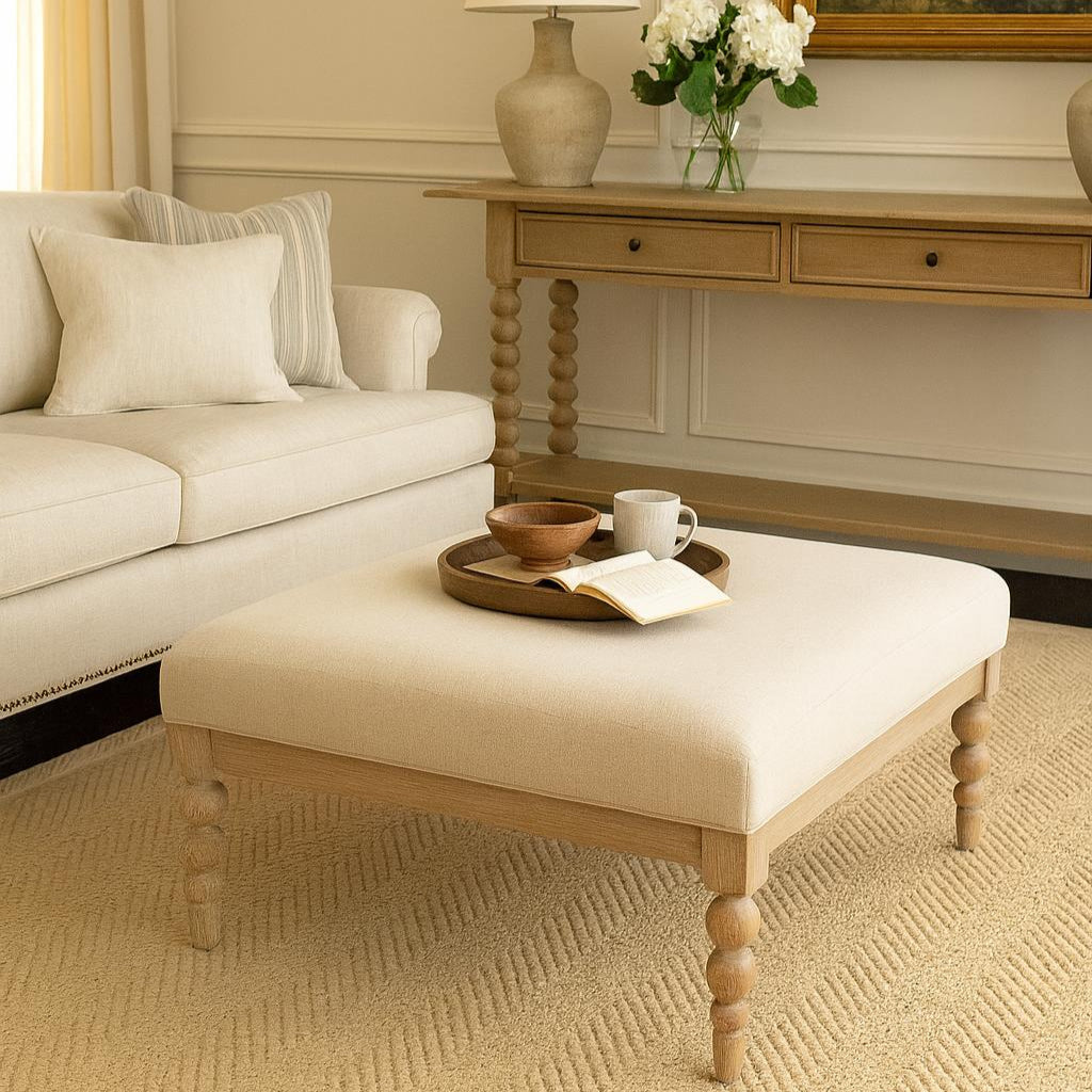 Beaumont Coffee Table