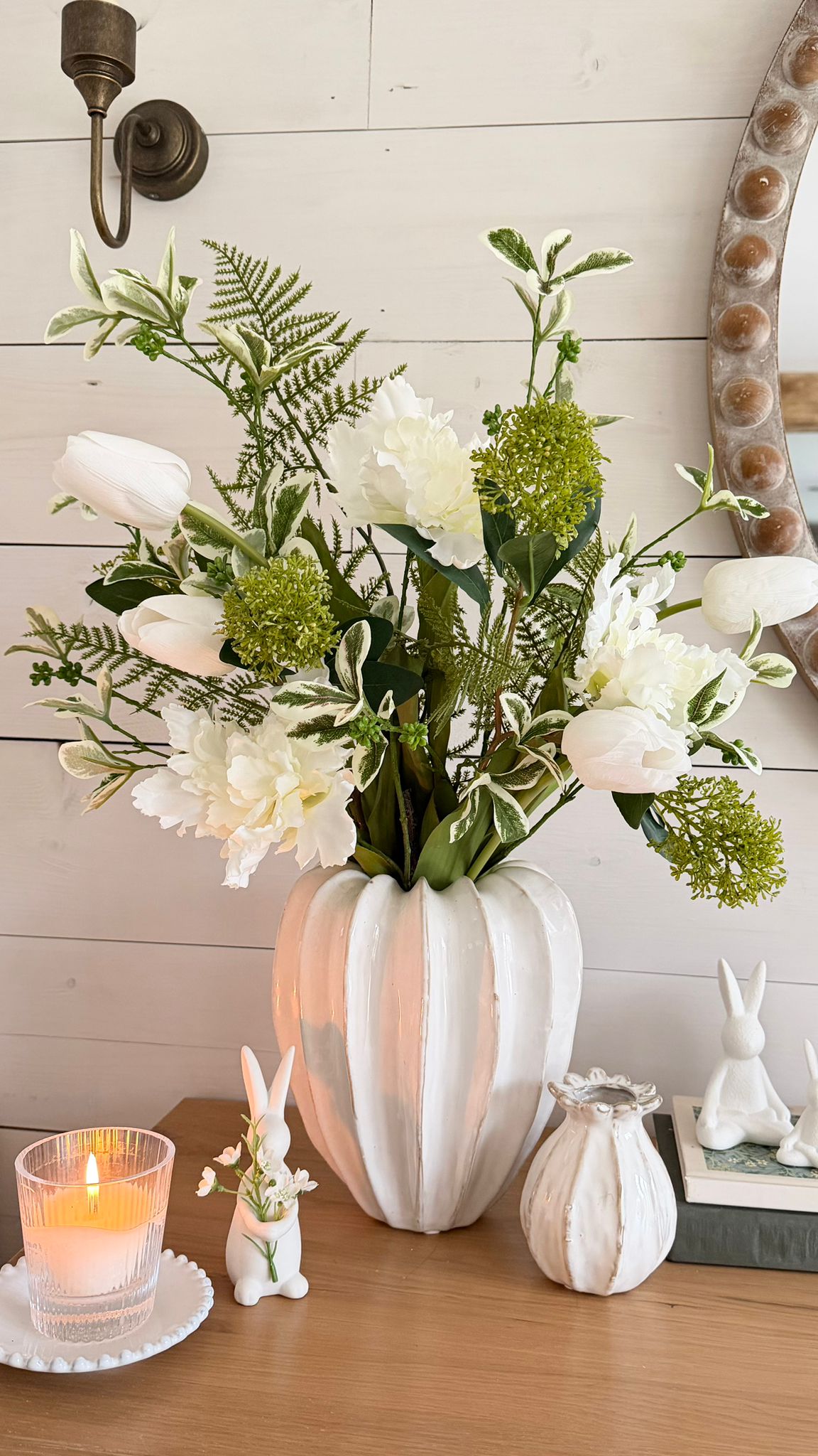 My Millennium Maison Spring Tulip Bouquet