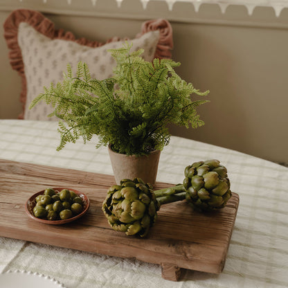 Recycled Elm Board