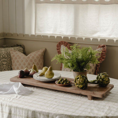 Set of 3 Real Feel Conference Pear