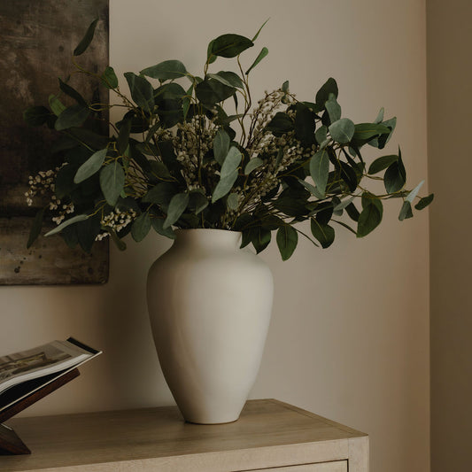 Silver Dollar Eucalyptus Spray