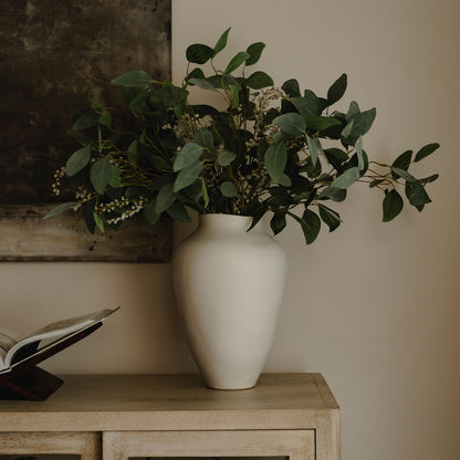 Silver Dollar Eucalyptus Spray