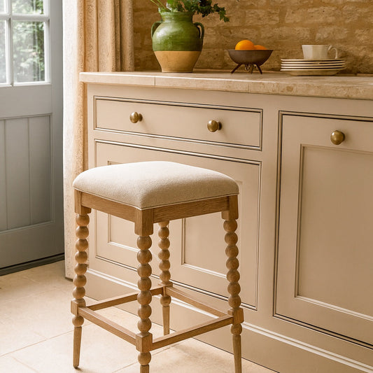 Beaumont Bar Stool