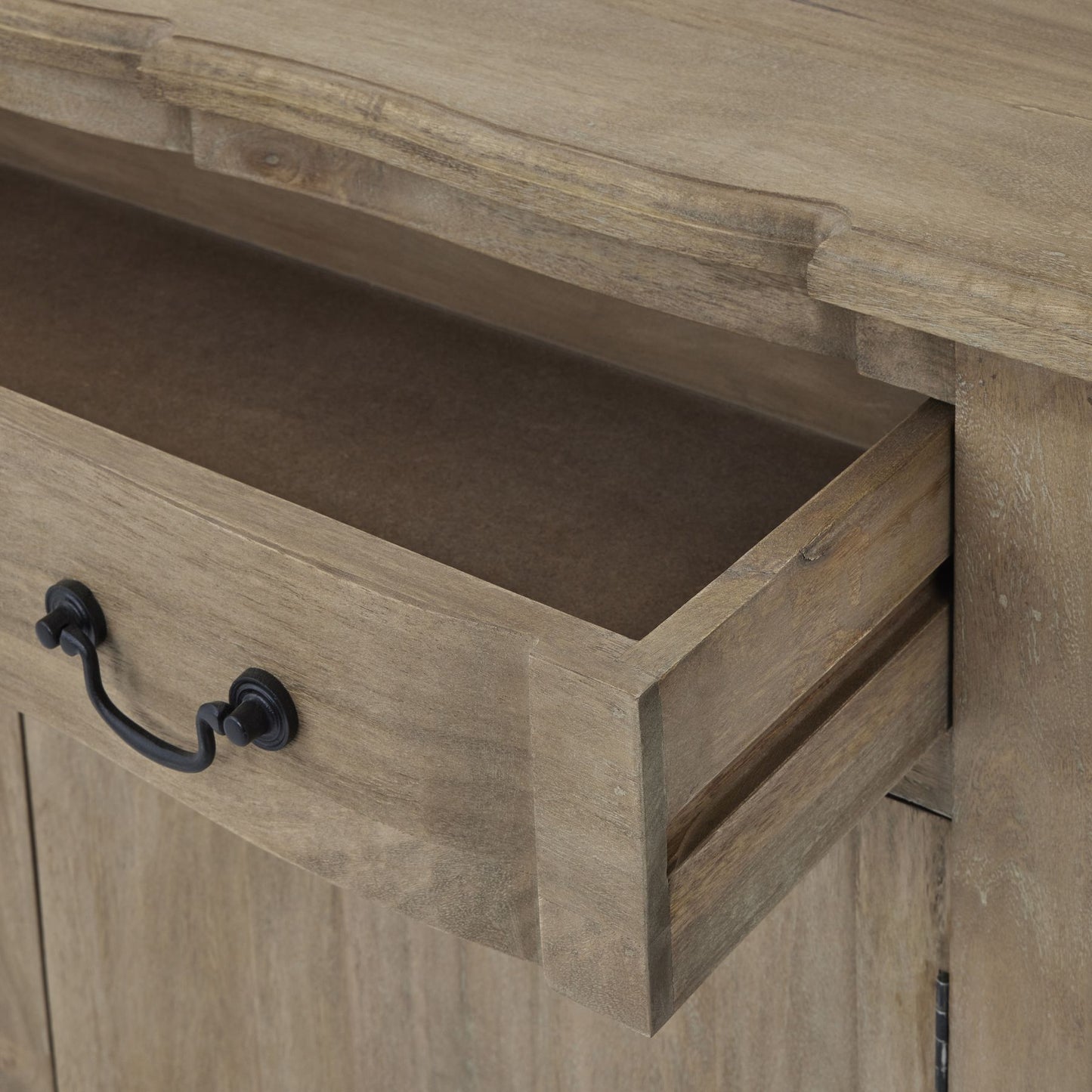 Copgrove 1 Drawer 2 Door Sideboard