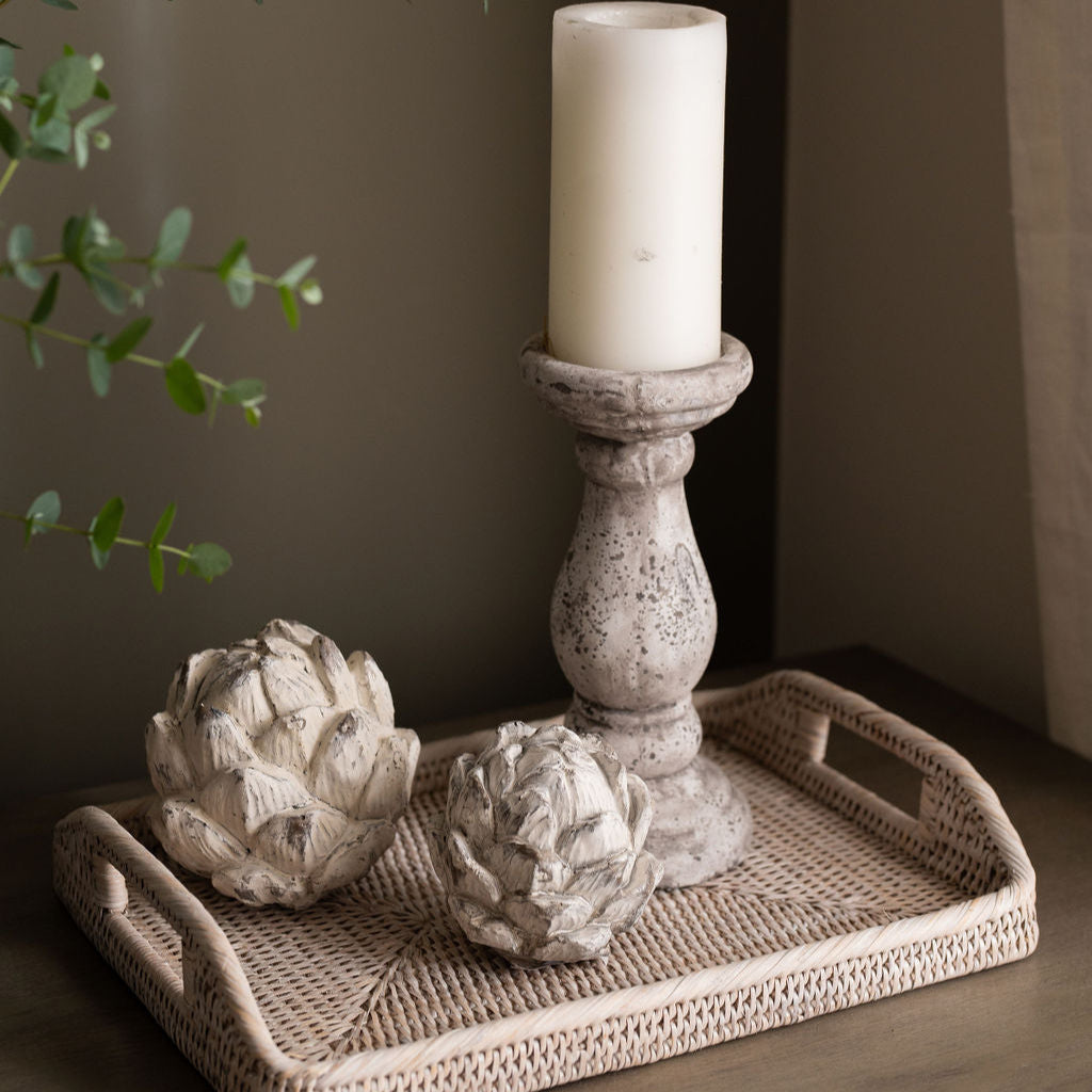 Garda Decorative Artichoke