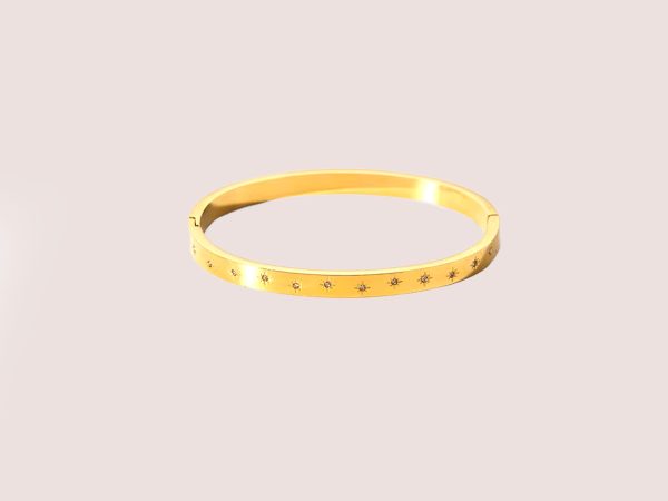 Star Bangle