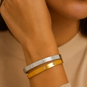 star bangle