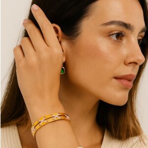 bow bangle