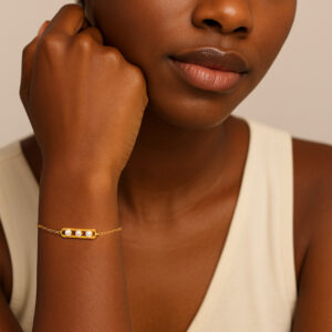 Dainty Stacking Bracelet