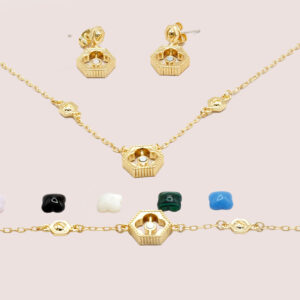 Clover Interchangeable Set