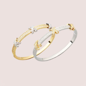 X bangle