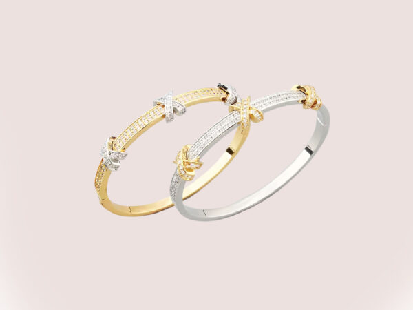 X bangle