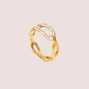 link strap ring