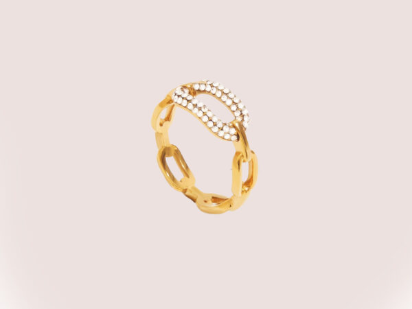 link strap ring