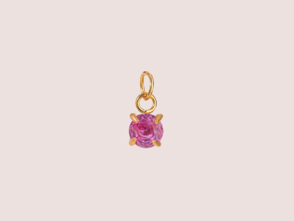 July Charm