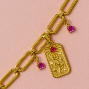 charm bracelet